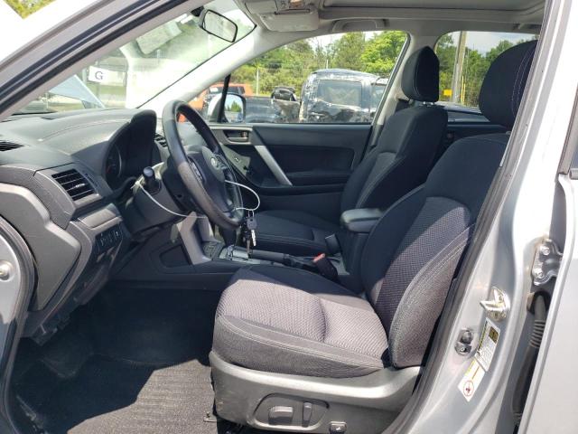 Photo 7 from auction – 2015 SUBARU FORESTER 2 with VIN JF2SJADCXFH588081
