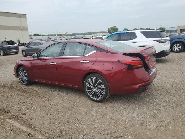 Photo 2 from auction – 2023 NISSAN ALTIMA SL with VIN 1N4BL4EV7PN318289