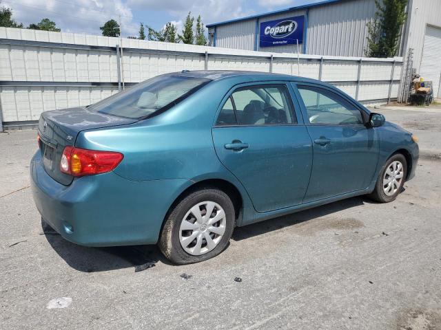 Photo 3 from auction – 2010 TOYOTA COROLLA BA with VIN 2T1BU4EE0AC485143
