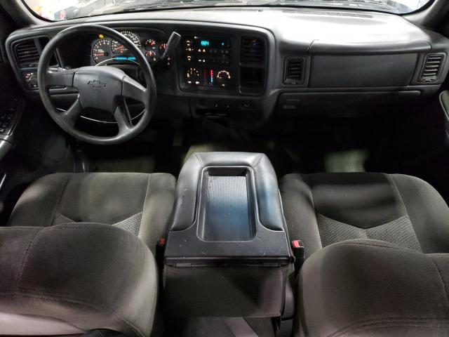 Photo 8 from auction – 2007 CHEVROLET SILVERADO with VIN 2GCEC13VX71151906