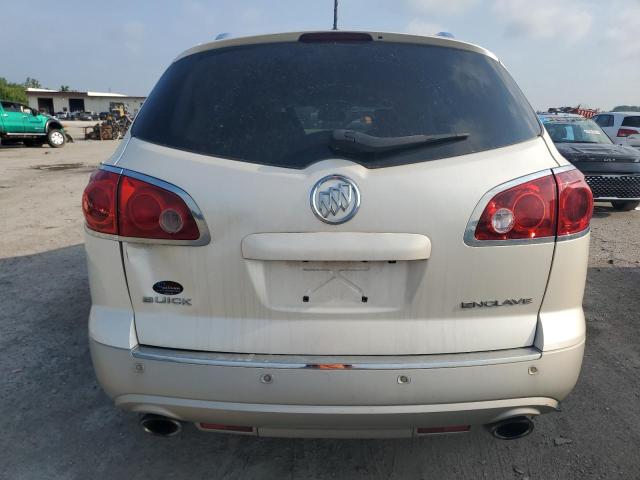 Photo 6 from auction – 2012 BUICK ENCLAVE with VIN 5GAKRCED8CJ143046