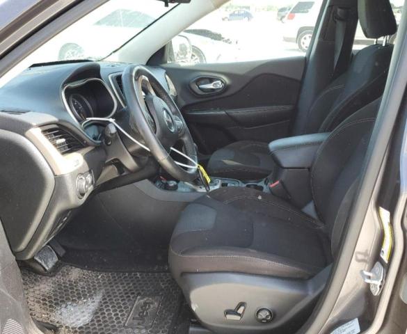 Photo 7 from auction – 2016 JEEP CHEROKEE L with VIN 1C4PJMCS2GW102469