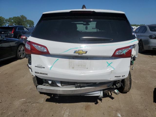 Photo 6 from auction – 2019 CHEVROLET EQUINOX LT with VIN 2GNAXUEV6K6154547