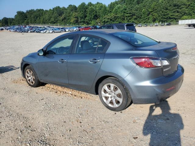 Photo 2 from auction – 2012 MAZDA 3 I with VIN JM1BL1UF4C1507647