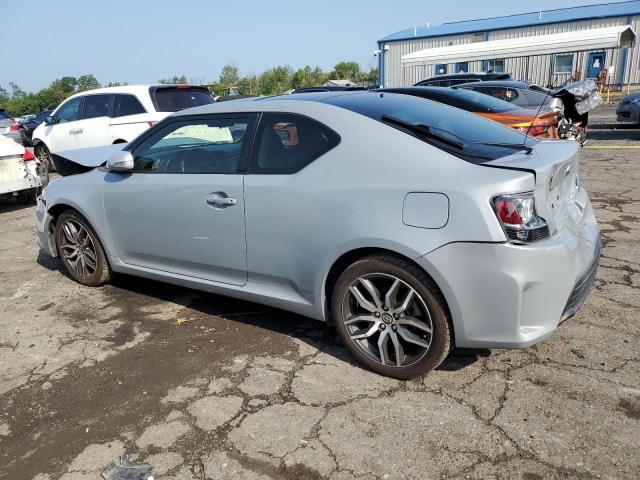 Photo 2 from auction – 2016 TOYOTA SCION TC with VIN JTKJF5C72GJ015508