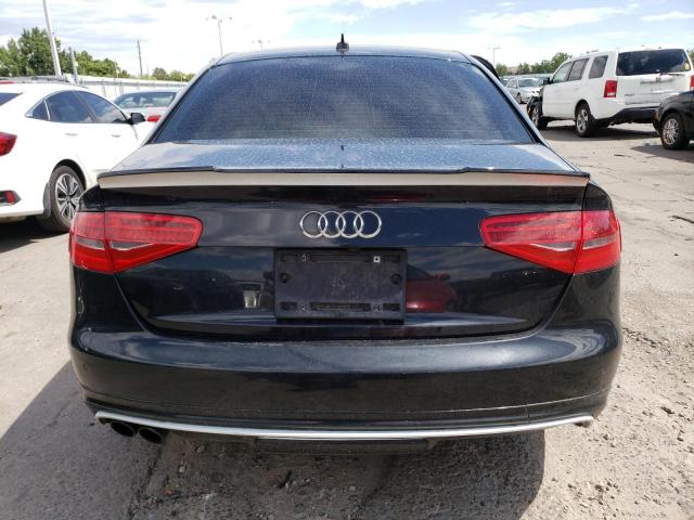Photo 6 from auction – 2013 AUDI A4 PRESTIG with VIN WAUKFAFL5DA095439