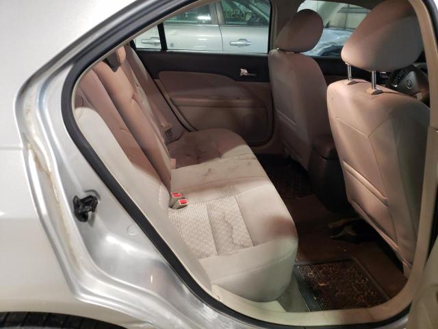 Photo 10 from auction – 2011 FORD FUSION SE with VIN 3FAHP0HA4BR302931