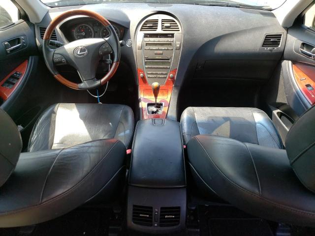 Foto 8 de la subasta – 2007 LEXUS ES 350 con VIN JTHBJ46G772079469