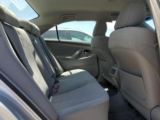 Photo 10 from auction – 2011 TOYOTA CAMRY BASE with VIN 4T1BF3EK1BU756172