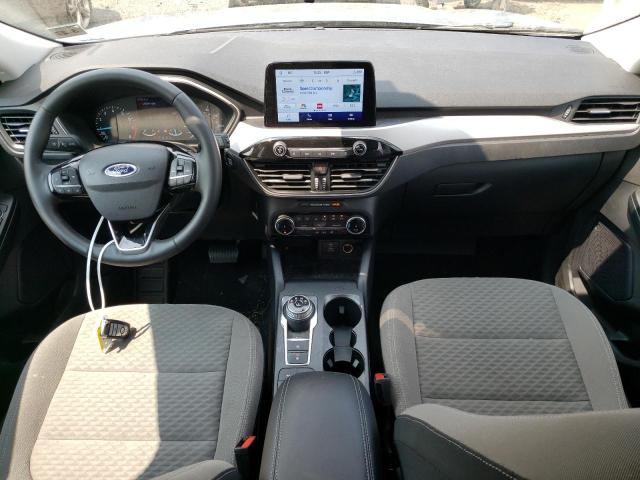 Photo 8 from auction – 2022 FORD ESCAPE SE with VIN 1FMCU9G66NUB95436