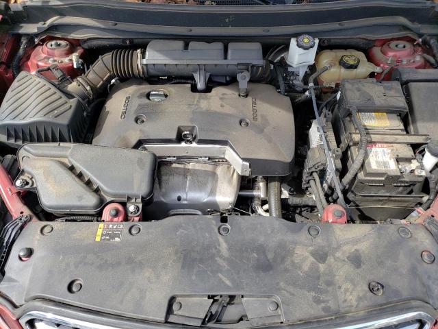 Снимка 11 от търг – 2020 BUICK ENVISION P с VIN LRBFXBSA3LD014803