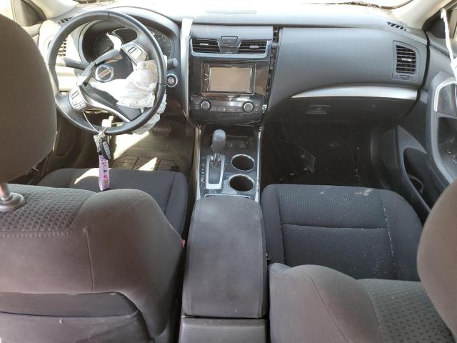 Photo 8 from auction – 2014 NISSAN ALTIMA 2.5 with VIN 1N4AL3AP1EC151613