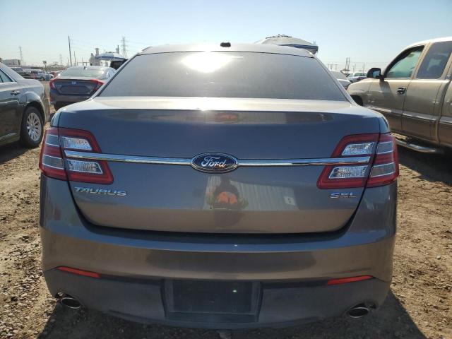 Photo 6 from auction – 2013 FORD TAURUS SEL with VIN 1FAHP2E82DG215214