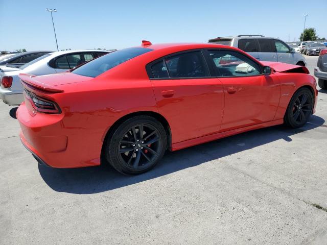 Photo 3 from auction – 2022 DODGE CHARGER R/ with VIN 2C3CDXCT6NH166689