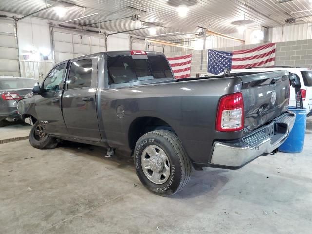 Photo 2 from auction – 2022 RAM 2500 TRADE with VIN 3C6UR5CL7NG350312