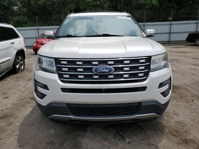 Photo 5 from auction – 2016 FORD EXPLORER L with VIN 1FM5K7F87GGA22550