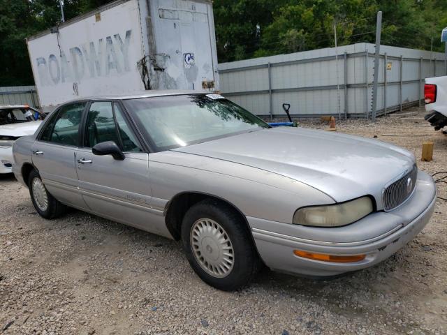 Photo 4 from auction – 1998 BUICK LESABRE LI with VIN 1G4HR52K7WH451050