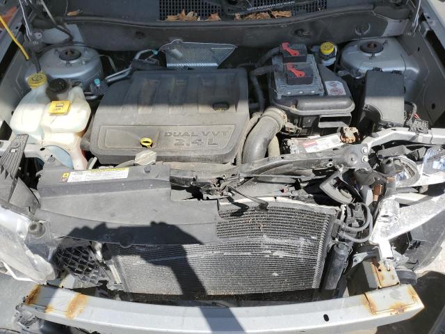 Photo 12 from auction – 2011 JEEP COMPASS SP with VIN 1J4NF1FB6BD280161