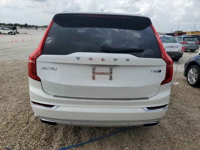 Photo 6 from auction – 2018 VOLVO XC90 T6 with VIN YV4A22PL5J1215070