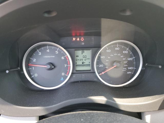 Foto 9 de la subasta – 2016 SUBARU FORESTER 2 con VIN JF2SJABCXGH457155