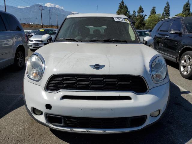 Photo 5 from auction – 2013 MINI COOPER S C with VIN WMWZC3C59DWP22803