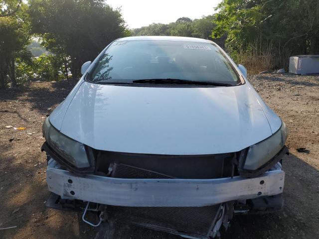 Photo 5 from auction – 2013 HONDA CIVIC LX with VIN 19XFB2F58DE080423