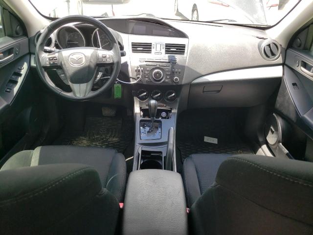 Photo 8 from auction – 2012 MAZDA 3 S with VIN JM1BL1L53C1511200