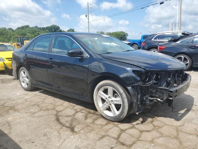 Photo 4 from auction – 2014 TOYOTA CAMRY L with VIN 4T1BF1FK2EU418271