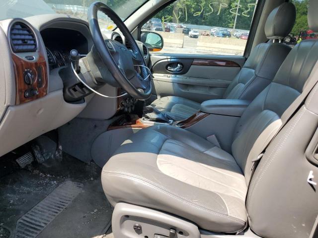 صورة رقم 7 من المزاد - 2003 GMC ENVOY مع VIN 1GKDT13S132308416