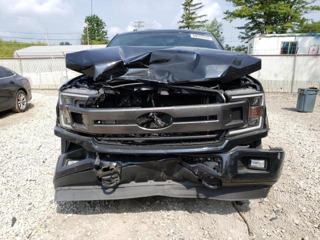 صورة رقم 5 من المزاد - 2018 FORD F150 SUPER مع VIN 1FTEW1EP2JFC77618