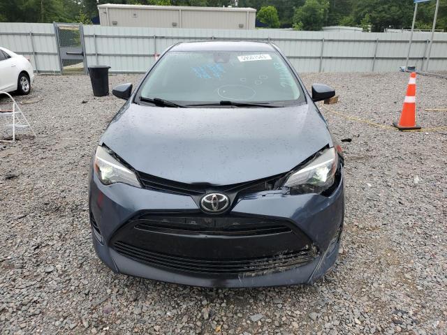 Photo 5 from auction – 2019 TOYOTA COROLLA L with VIN 2T1BURHE1KC132212