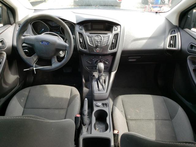 Photo 8 from auction – 2012 FORD FOCUS S with VIN 1FAHP3E28CL251819