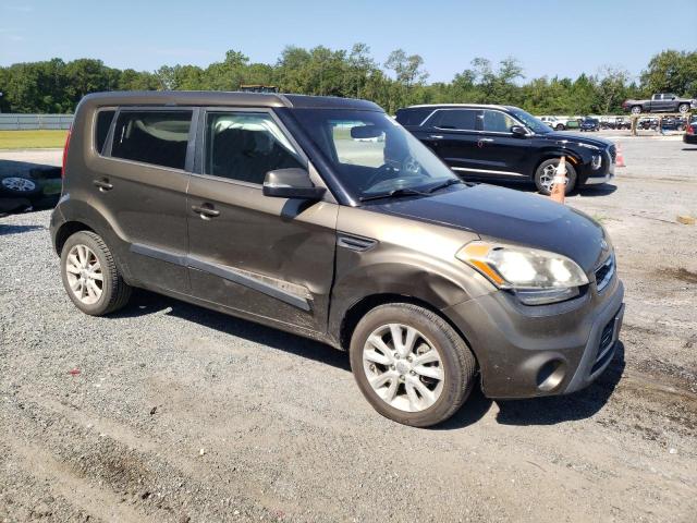 Photo 4 from auction – 2012 KIA SOUL + with VIN KNDJT2A62C7387849
