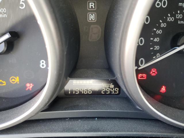 صورة رقم 9 من المزاد - 2012 MAZDA 3 I مع VIN JM1BL1V89C1686056