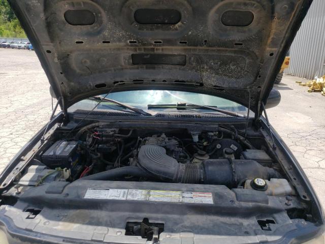 Photo 11 from auction – 1997 FORD F-150 with VIN 1FTDF1865VLB04052