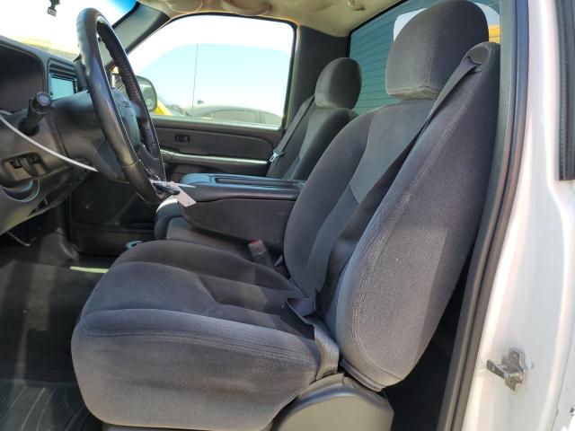 Photo 7 from auction – 2006 GMC NEW SIERRA with VIN 3GTEC14V06G140711