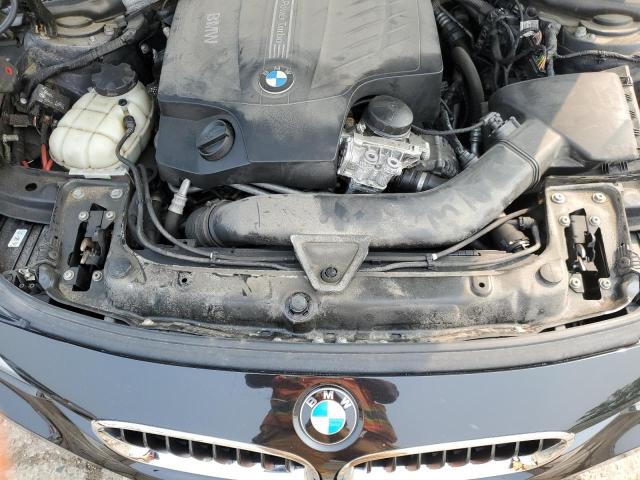 Photo 11 from auction – 2014 BMW 335 XI with VIN WBA3B9G53ENR90341