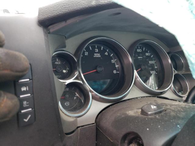 Photo 9 from auction – 2007 GMC NEW SIERRA with VIN 2GTEK190971500147