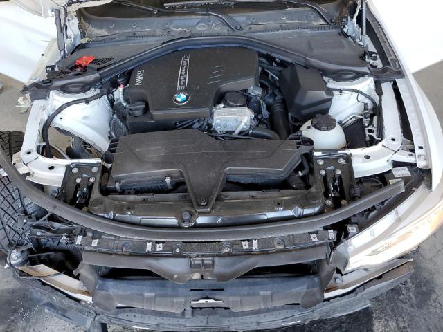 Photo 11 from auction – 2014 BMW 428 I with VIN WBA3N3C55EF712299