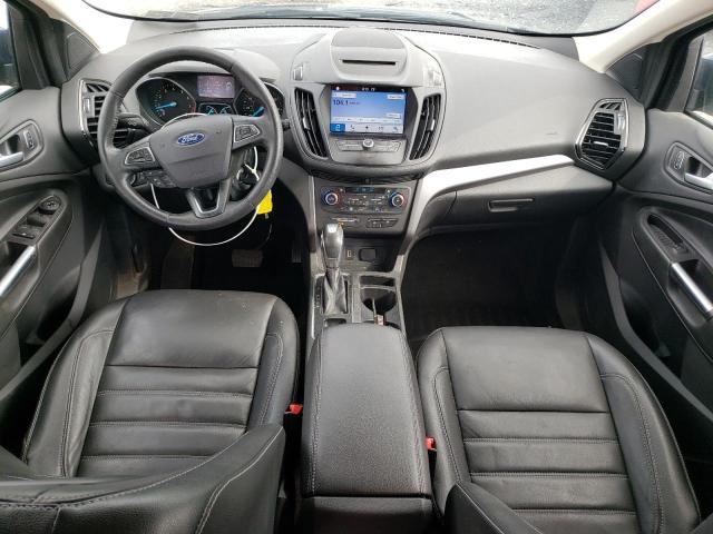 Zdjęcie 8 z aukcji – 2018 FORD ESCAPE SEL z VIN 1FMCU9HD4JUB34741