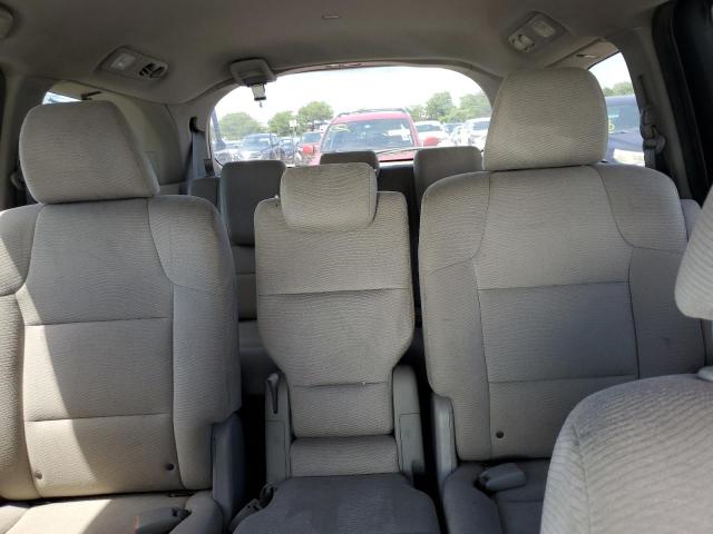Photo 10 from auction – 2012 HONDA ODYSSEY EX with VIN 5FNRL5H45CB140165