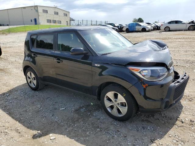 Photo 4 from auction – 2014 KIA SOUL with VIN KNDJN2A29E7002538