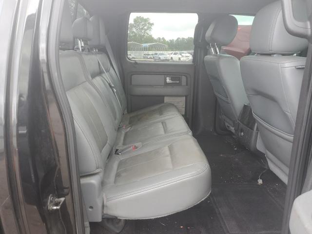 Photo 10 from auction – 2014 FORD F150 SUPER with VIN 1FTFW1EF5EKD01354