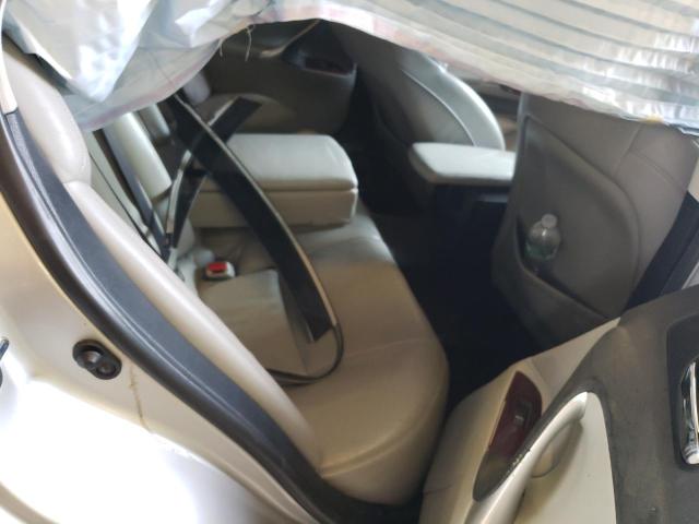 Photo 11 from auction – 2008 LEXUS IS 250 with VIN JTHBK262285066151