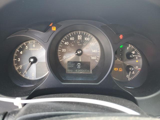 Foto 9 de la subasta – 2007 LEXUS GS 350 con VIN JTHBE96S370017021