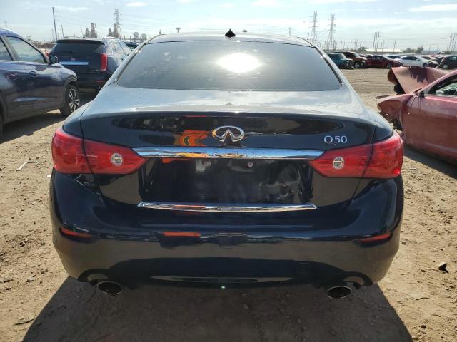 Photo 6 from auction – 2015 INFINITI Q50 BASE with VIN JN1BV7APXFM342946