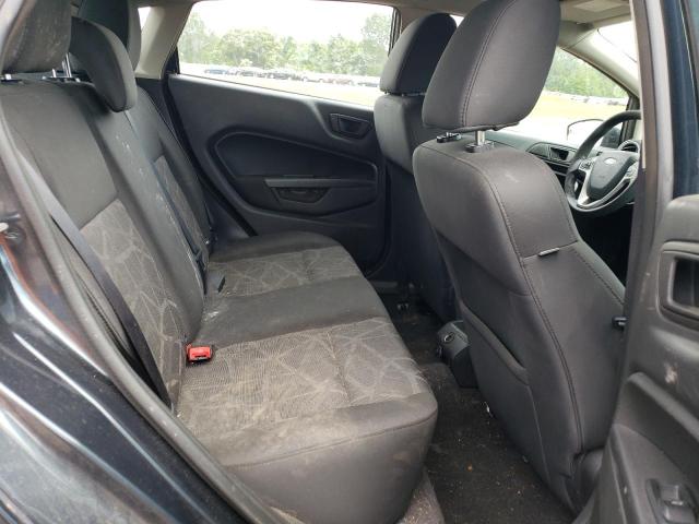 صورة رقم 10 من المزاد - 2011 FORD FIESTA SE مع VIN 3FADP4EJ2BM116330
