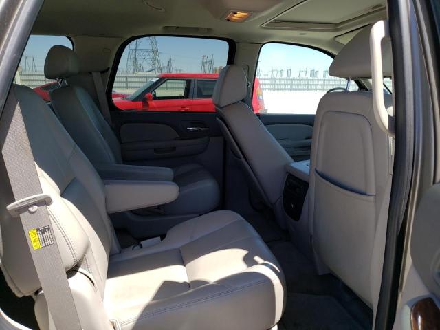 Photo 11 from auction – 2007 GMC YUKON with VIN 1GKFK13017R142518