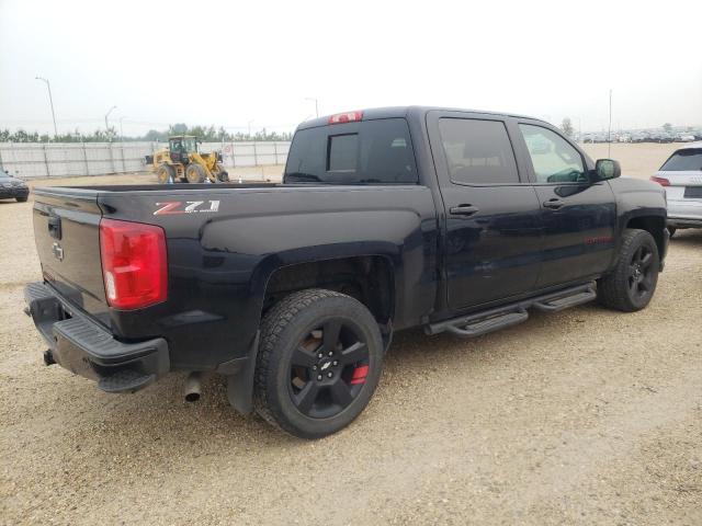 Photo 3 from auction – 2018 CHEVROLET SILVERADO with VIN 3GCUKSEC0JG331653