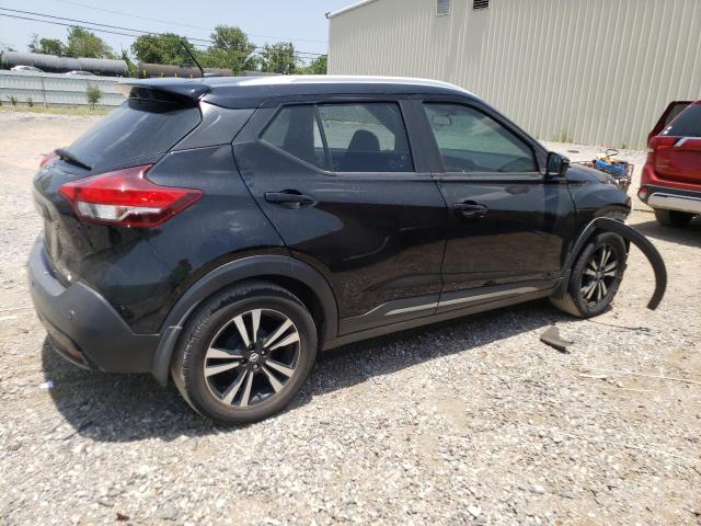 Photo 3 from auction – 2020 NISSAN KICKS SR with VIN 3N1CP5DV2LL551956